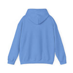 Don't Cuss a Farmer with a Full Mouth Hooded Sweatshirt DAILY DEAL