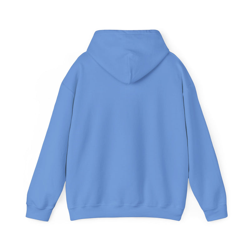 Don't Cuss a Farmer with a Full Mouth Hooded Sweatshirt DAILY DEAL