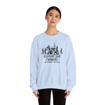 Support Our Farmers Sweatshirt