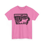 Support Local Iowa Tee DAILY DEAL
