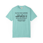 Watch for Farmers Daily Deal Tee