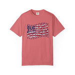 Support American Farmers Tee on CC