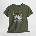 Farm Fresh Pumpkins Tee