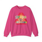 Brake for Farmers Crewneck Sweatshirt