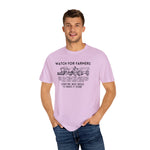 Watch for Farmers Daily Deal Tee