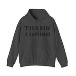 Thank a Farmer Hooded Sweatshirt