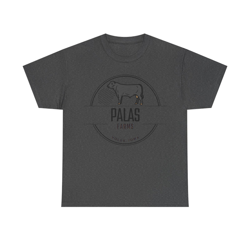 Palas CUSTOM Tee