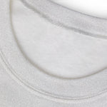 CLEAROUT Ear Tag Sweatshirt in Multi