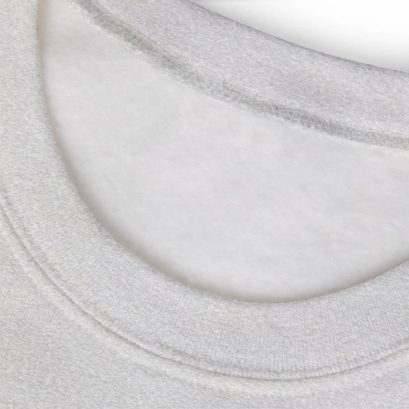 CLEAROUT Ear Tag Sweatshirt in Multi