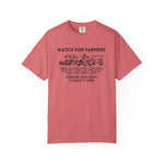 Watch for Farmers Daily Deal Tee