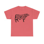 Support Your Local Rancher Tee