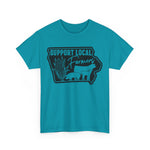 Support Local Iowa Tee DAILY DEAL