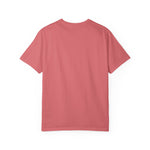 Flag + Beef Tee on CC