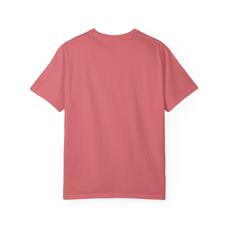 Flag + Beef Tee on CC
