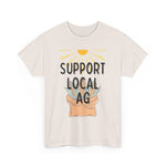 Support Local Ag Tee
