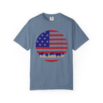 Flag + Beef Tee on CC