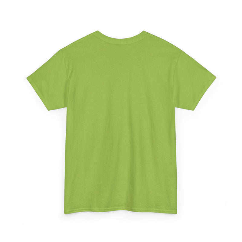 Pumpkin Patchwork Tee