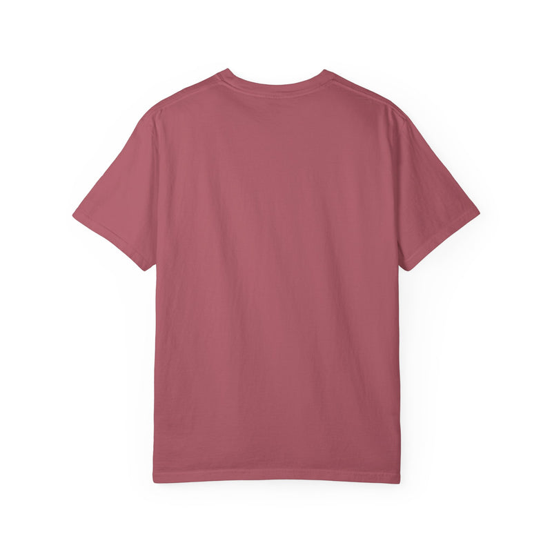 Flag + Beef Tee on CC