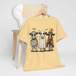 Moo! It's Halloween Tee