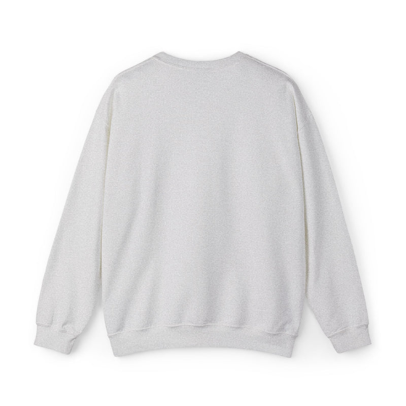 CLEAROUT Ear Tag Sweatshirt in Multi