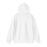 Don't Cuss a Farmer with a Full Mouth Hooded Sweatshirt DAILY DEAL