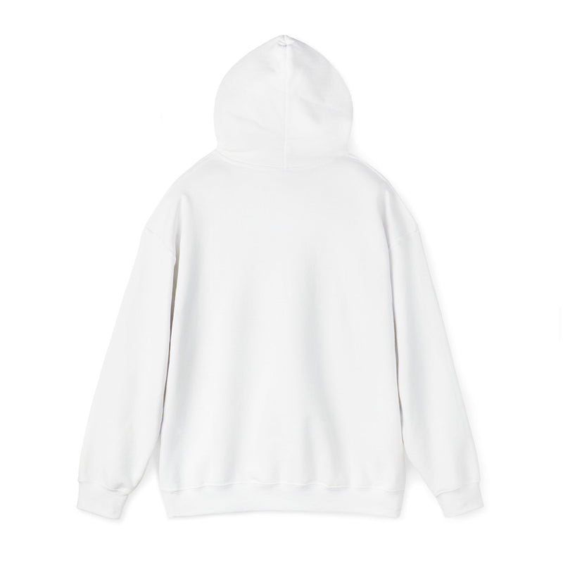 Don't Cuss a Farmer with a Full Mouth Hooded Sweatshirt DAILY DEAL
