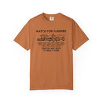 Watch for Farmers Daily Deal Tee