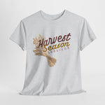 Harvest Season Survivor Tee