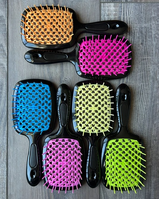 Detangling Brush