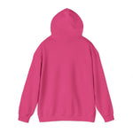 Don't Cuss a Farmer with a Full Mouth Hooded Sweatshirt DAILY DEAL
