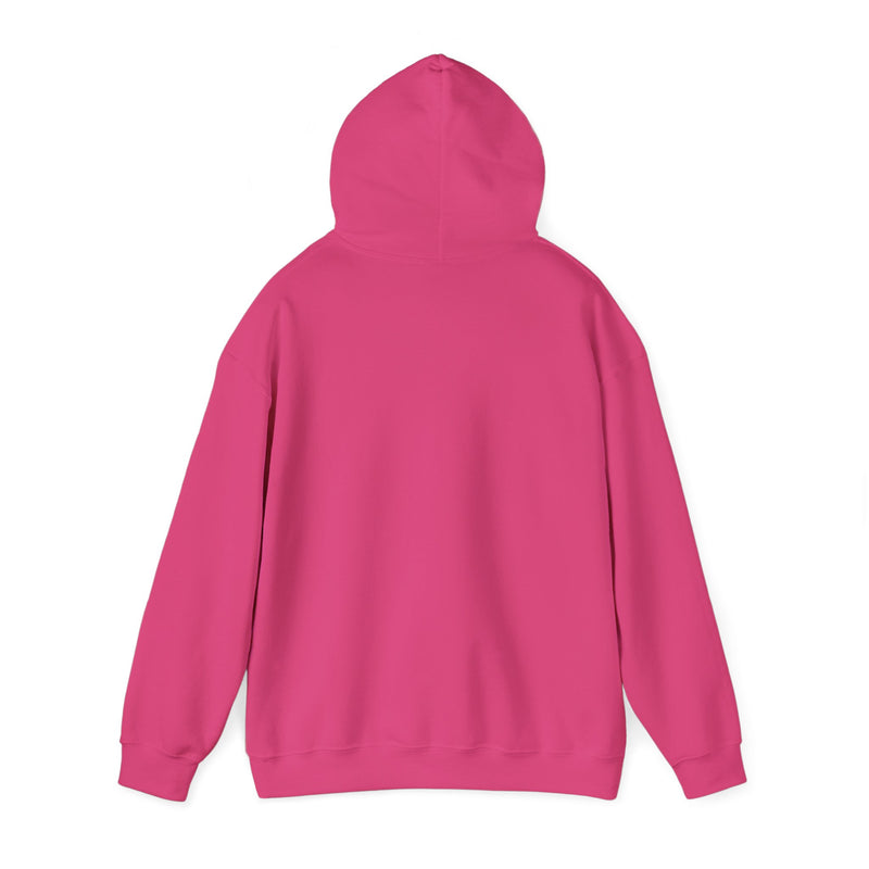 Don't Cuss a Farmer with a Full Mouth Hooded Sweatshirt DAILY DEAL