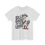 Silly Goose on the Loose Tee