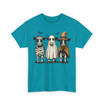 Moo! It's Halloween Tee