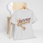 Harvest Season Survivor Tee