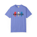 America RWB Beef Tee on CC