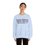 Parts Getter University Sweatshirt