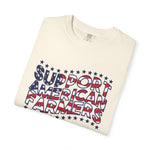 Support American Farmers Tee on CC
