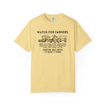 Watch for Farmers Daily Deal Tee