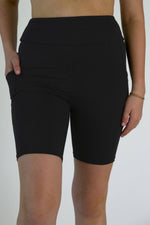 Blake Biker Shorts