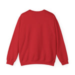 Moo-y Christmas Crewneck Sweatshirt