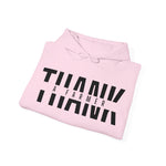 Thank a Farmer Hooded Sweatshirt