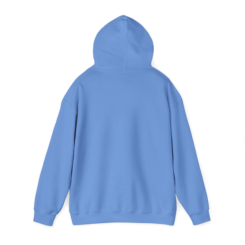 Don't Cuss a Farmer with a Full Mouth Hooded Sweatshirt DAILY DEAL