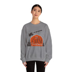 Dreaming of a Farm Christmas Crewneck Sweatshirt