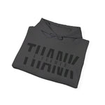 Thank a Farmer Hooded Sweatshirt