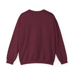 Breeds of Cattle Sweatshirt