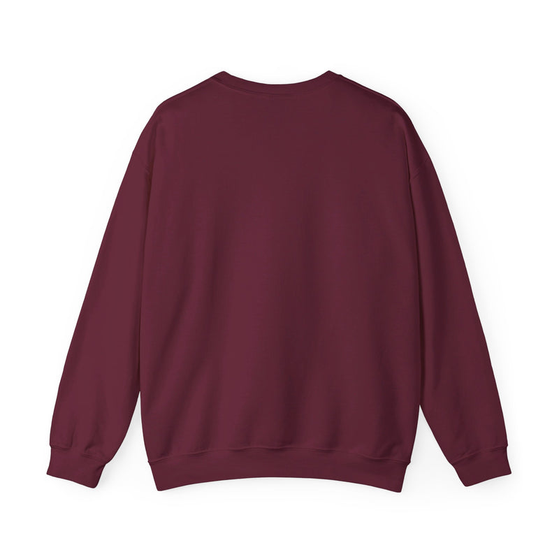 Breeds of Cattle Sweatshirt