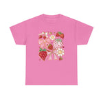 Strawberry and Bows Tee