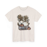 Farm Fresh Pumpkins Tee