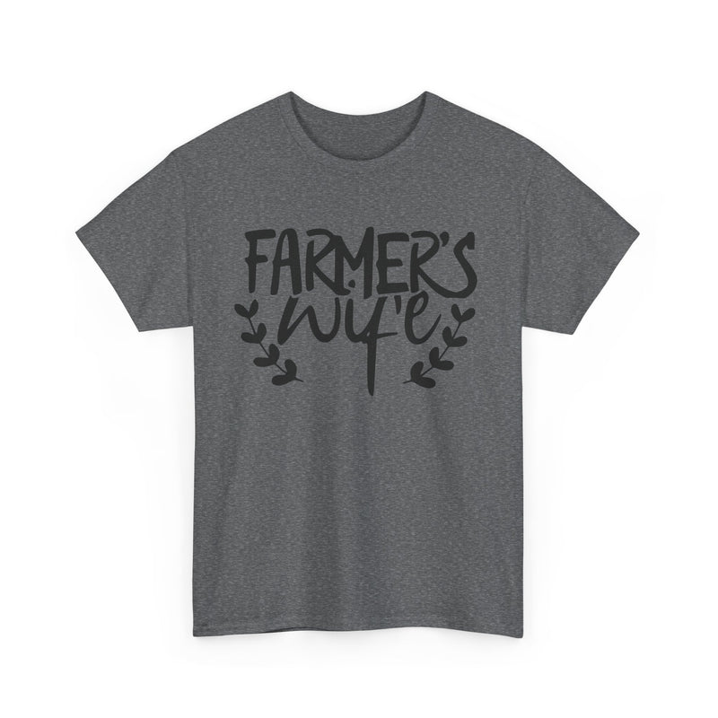 Farmers Wife Variation 4 Tee