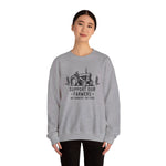 Support Our Farmers Sweatshirt